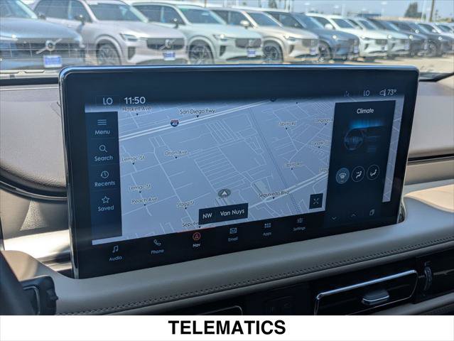 Certified 2022 Lincoln Nautilus FWD w/ Premium Package image 15