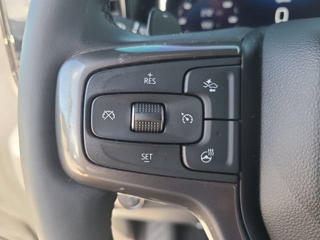 Used 2024 Chevrolet Silverado 1500 ZR2 w/ Technology Package AWD/4WD image 26