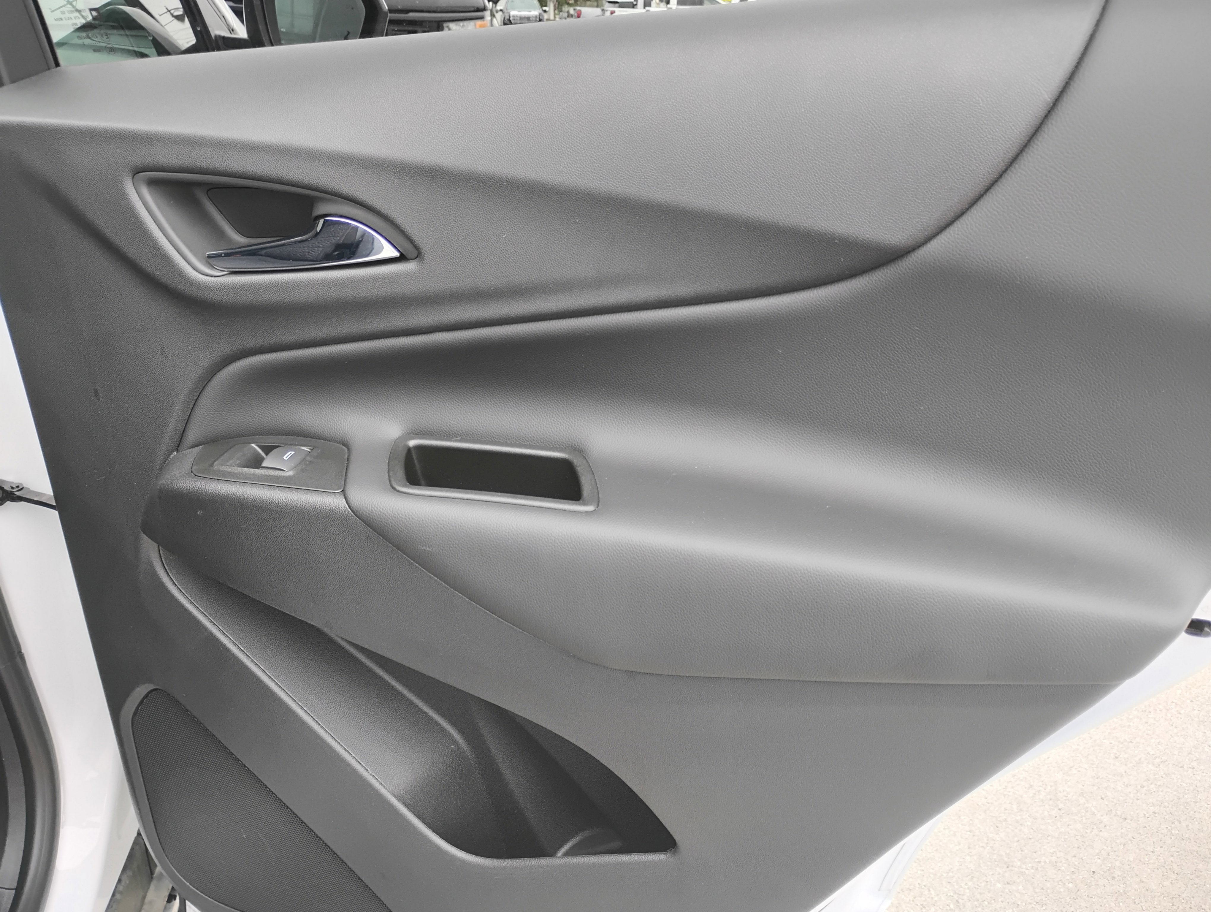 Used 2022 Chevrolet Equinox LT FWD image 21