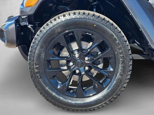 Used 2021 Jeep Gladiator Overland AWD/4WD image 29