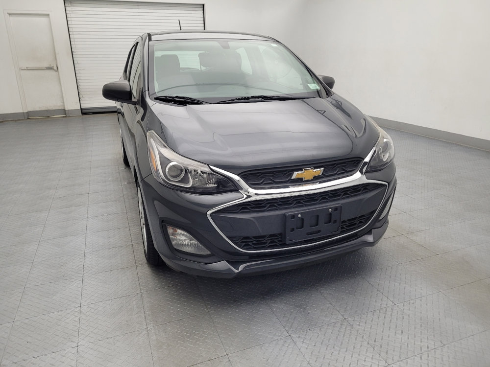 Used 2019 Chevrolet Spark LS FWD image 14