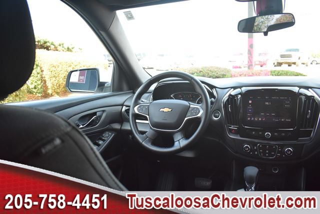 Used 2023 Chevrolet Traverse LT FWD image 30