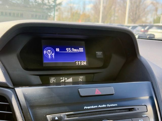 Used 2014 Acura ILX 2.0L image 8