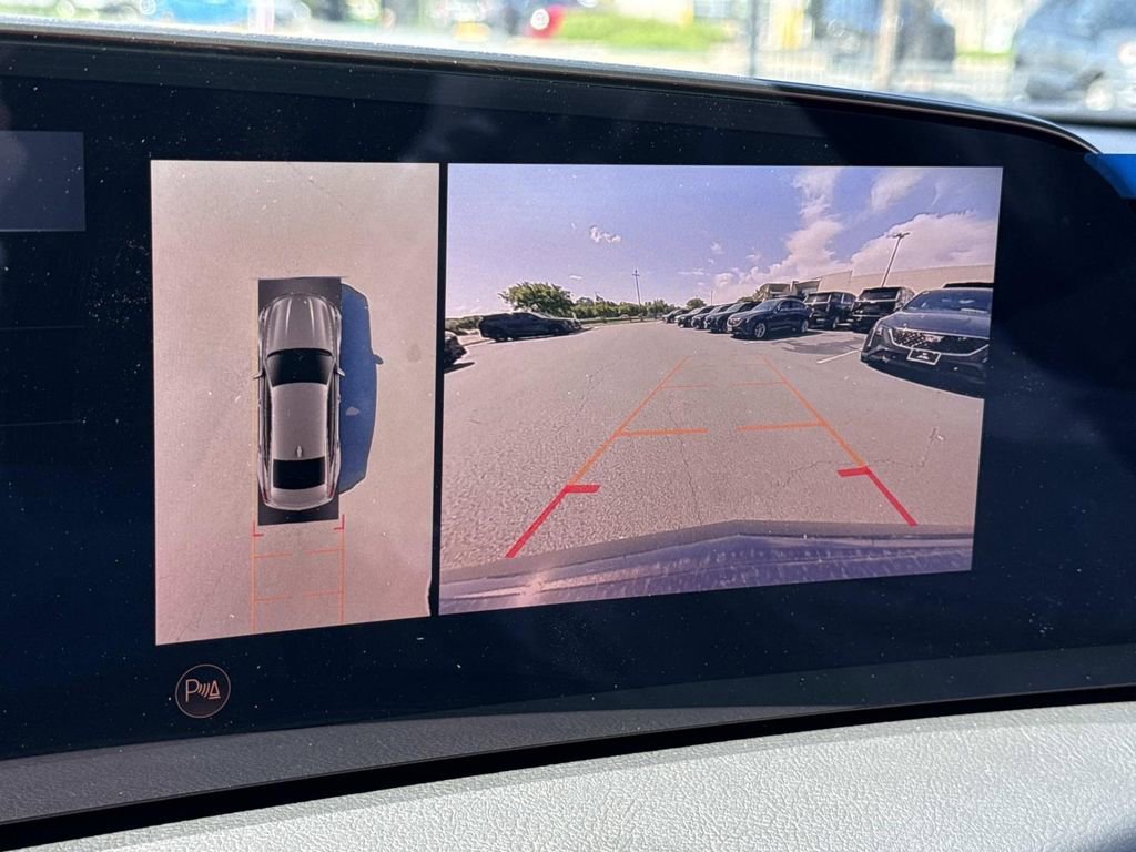 New 2026 Cadillac CT5 Sport w/ Technology Package RWD image 12