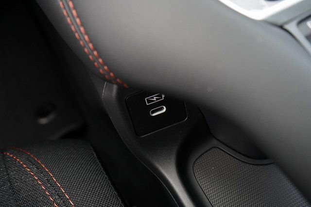 New 2026 Honda HR-V Sport image 24