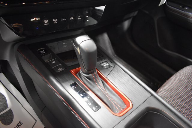 Certified 2025 Nissan Kicks SR image 16