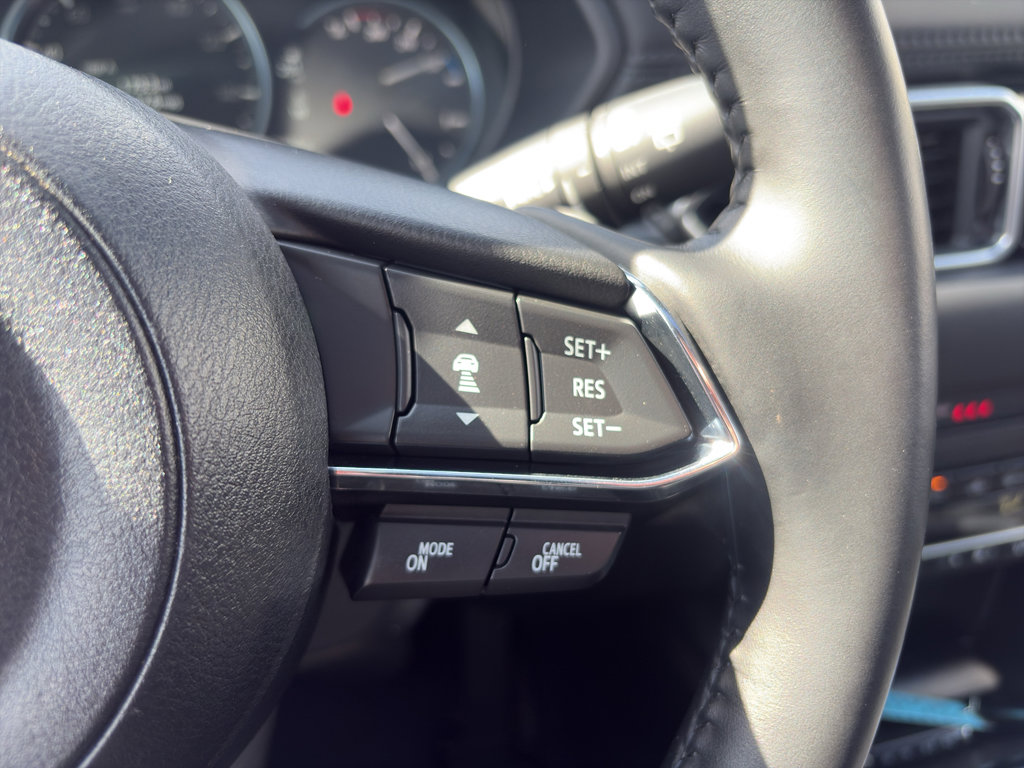 Used 2023 MAZDA CX-5 AWD 2.5 S w/ Premium Plus Pkg image 25