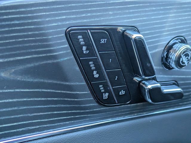 Certified 2024 Cadillac Lyriq Luxury w/ LPO, Floor Liner Package image 24