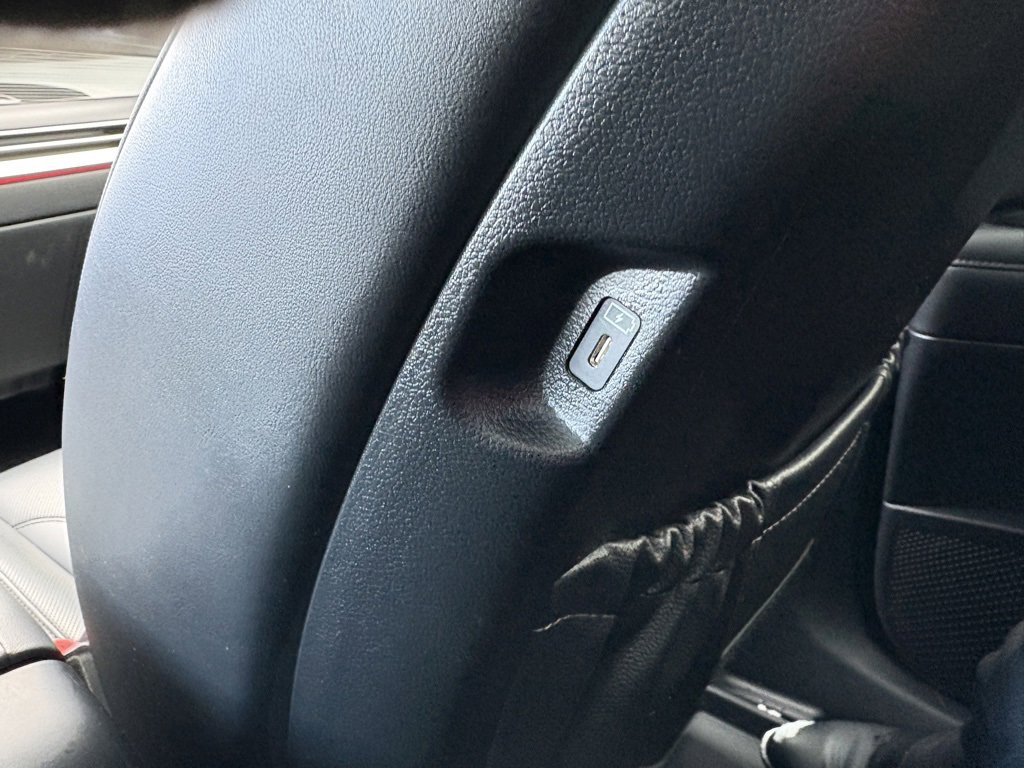 Used 2024 Hyundai Palisade Calligraphy image 22