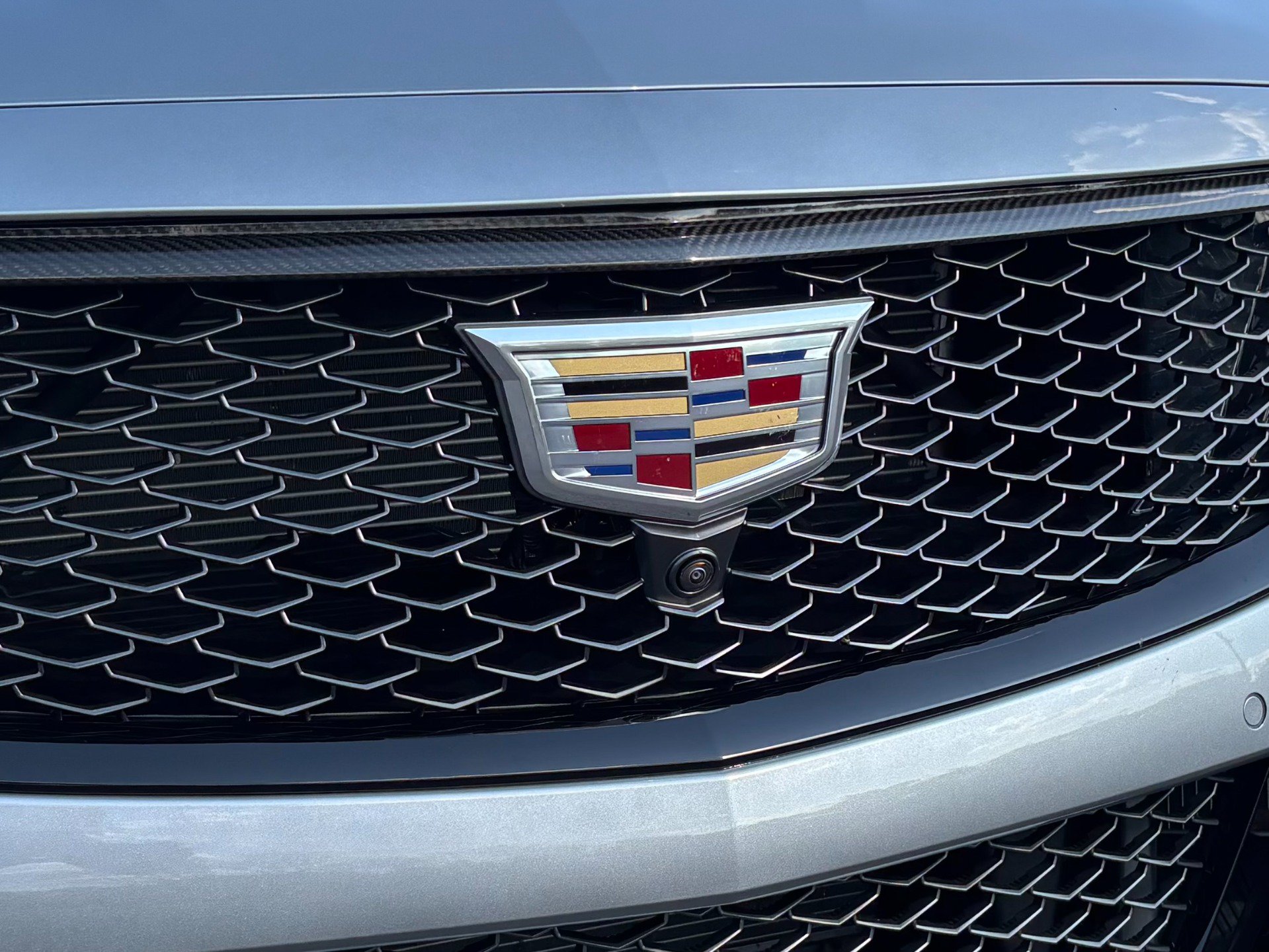 Used 2024 Cadillac CT5 V Blackwing w/ Carbon Fiber Package 2 RWD image 60