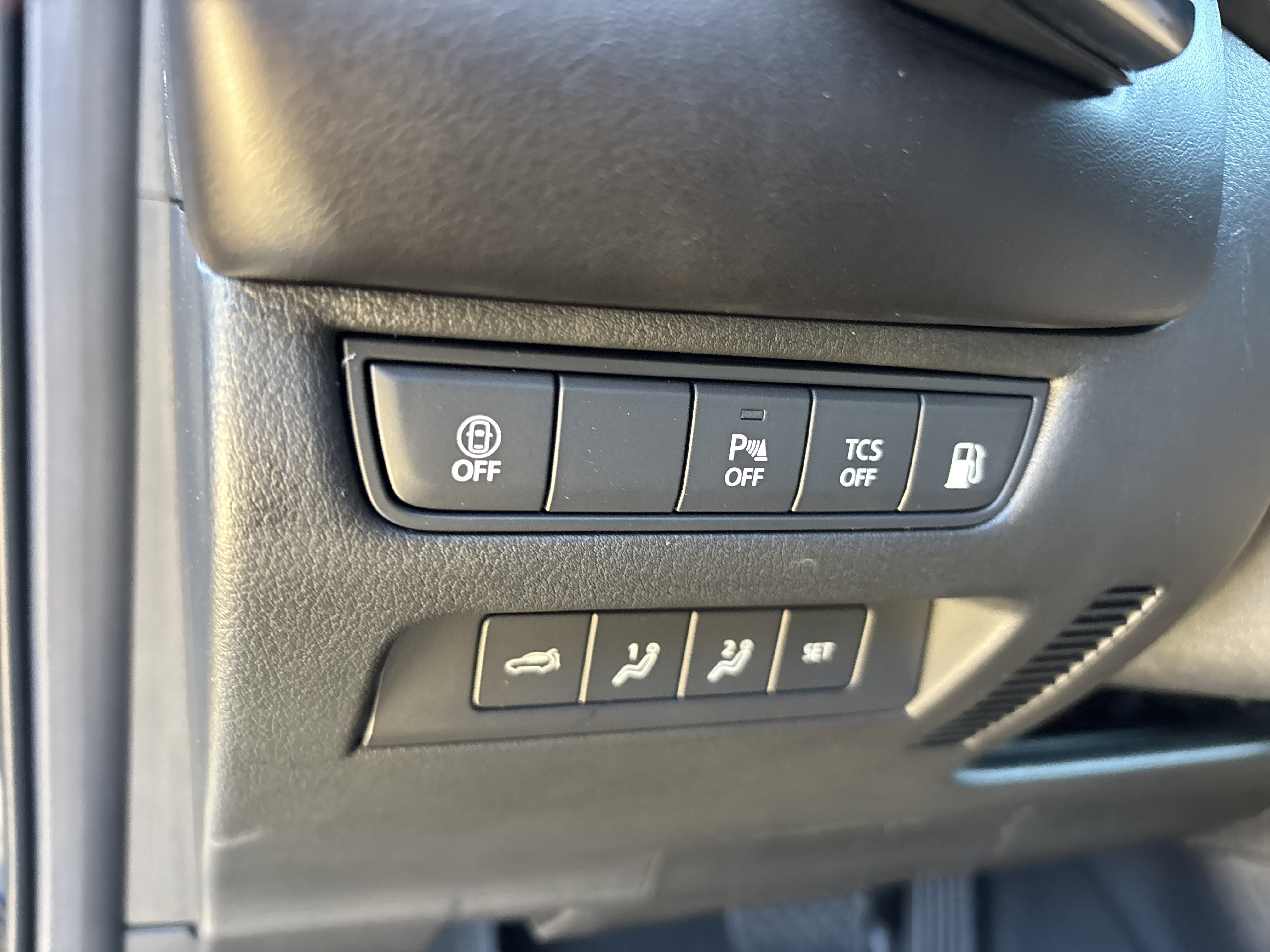 New 2026 MAZDA CX-50 2.5 Hybrid w/ Cargo Package image 25