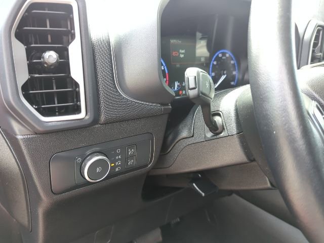 Used 2022 Ford Bronco Sport Big Bend w/ Convenience Package image 15