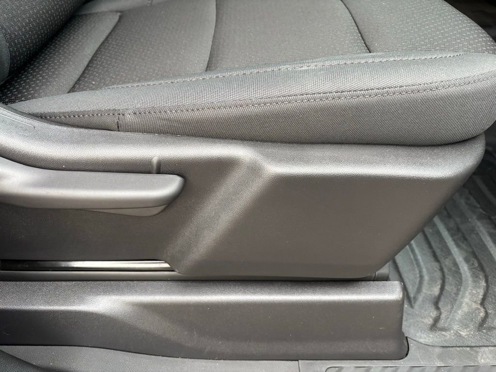 New 2026 GMC Sierra 2500 Pro w/ Convenience Package image 36