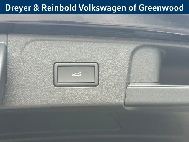 New 2026 Volkswagen Atlas SEL Premium R-Line image 34