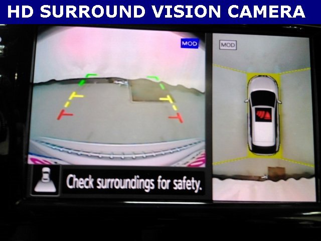 Used 2024 Nissan Murano Platinum w/ Cargo Package image 30