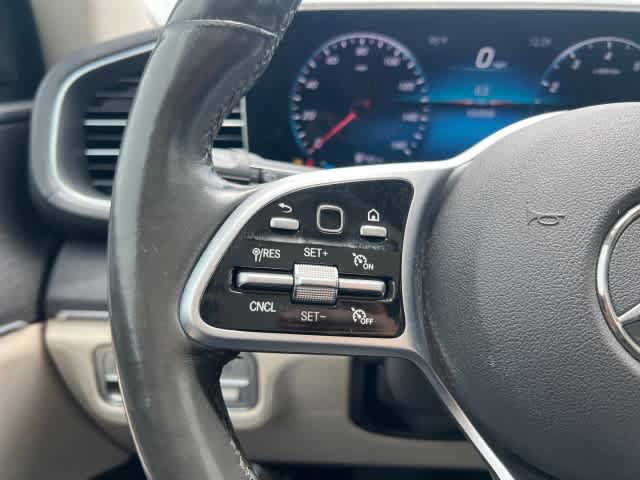 Used 2020 Mercedes-Benz GLE 450 4MATIC image 25