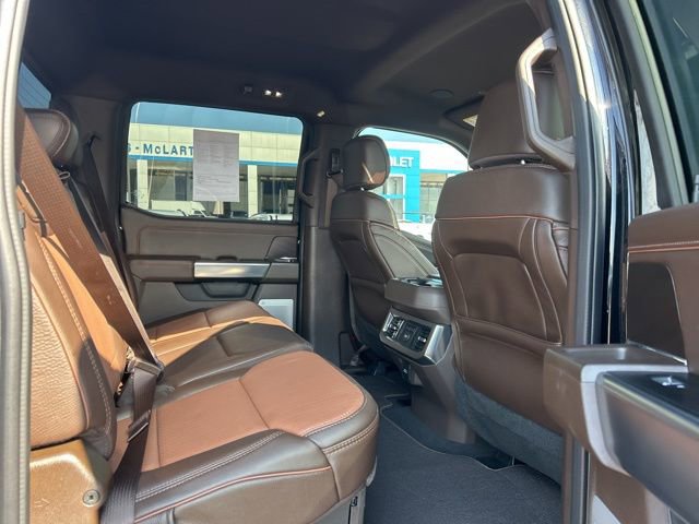 Used 2026 Ford F450 King Ranch AWD/4WD image 31