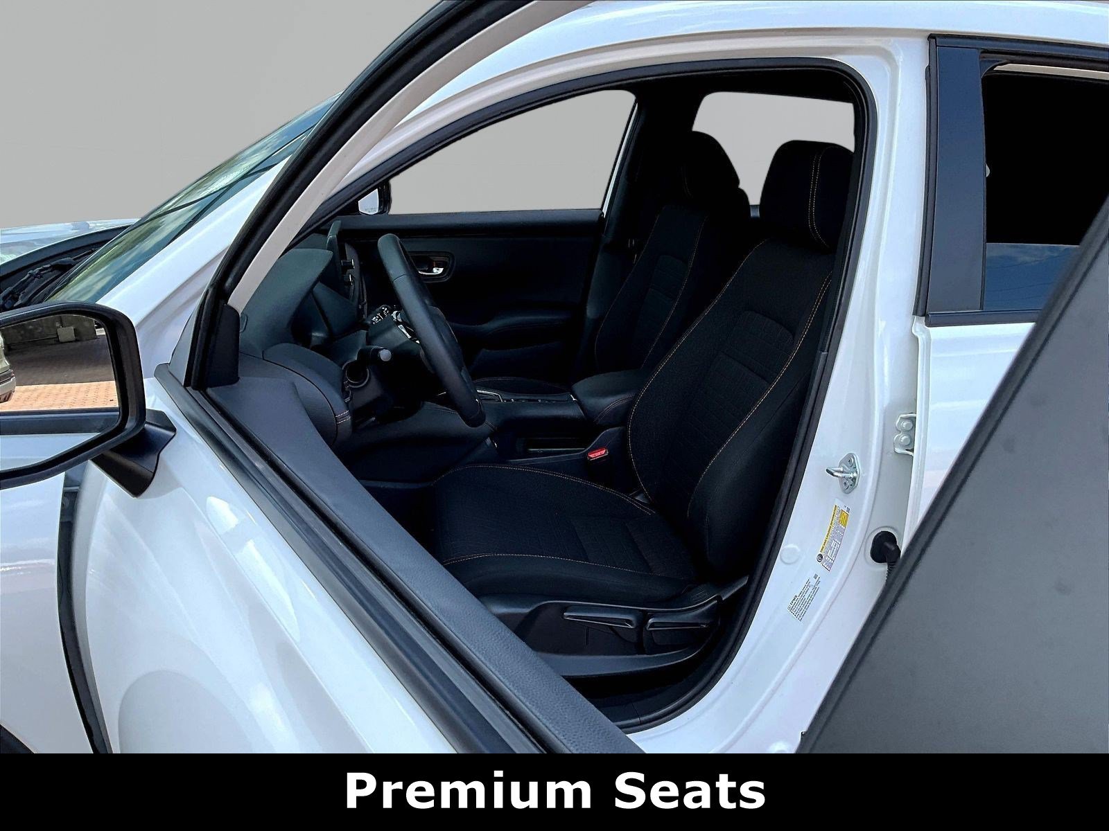 Used 2023 Honda HR-V Sport image 20