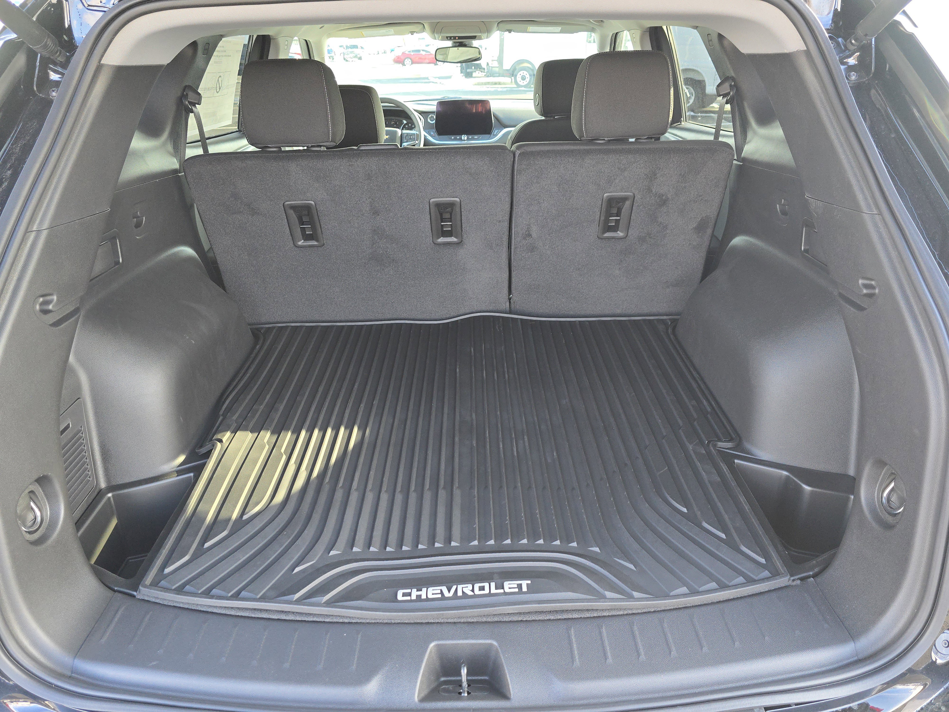 New 2026 Chevrolet Blazer LT w/ Convenience Package image 18