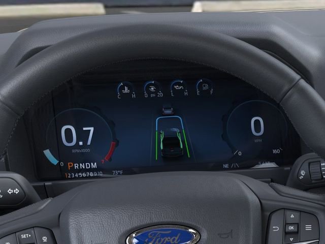 New 2026 Ford Ranger Lariat AWD/4WD image 13