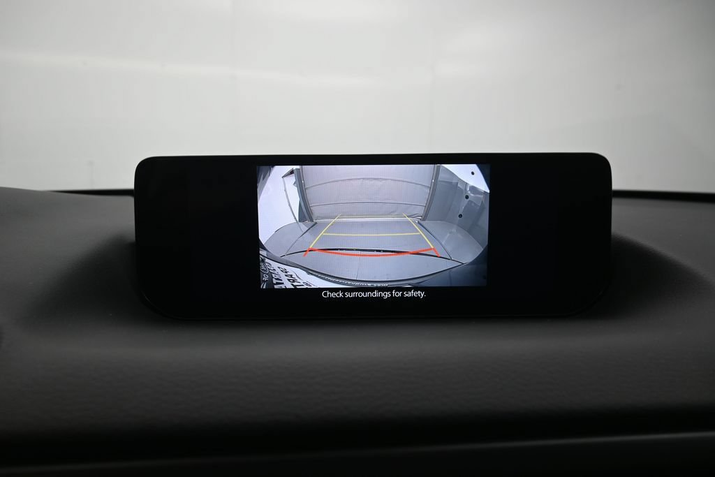 Used 2025 MAZDA CX-50 AWD 2.5 S w/ Accent Package image 13