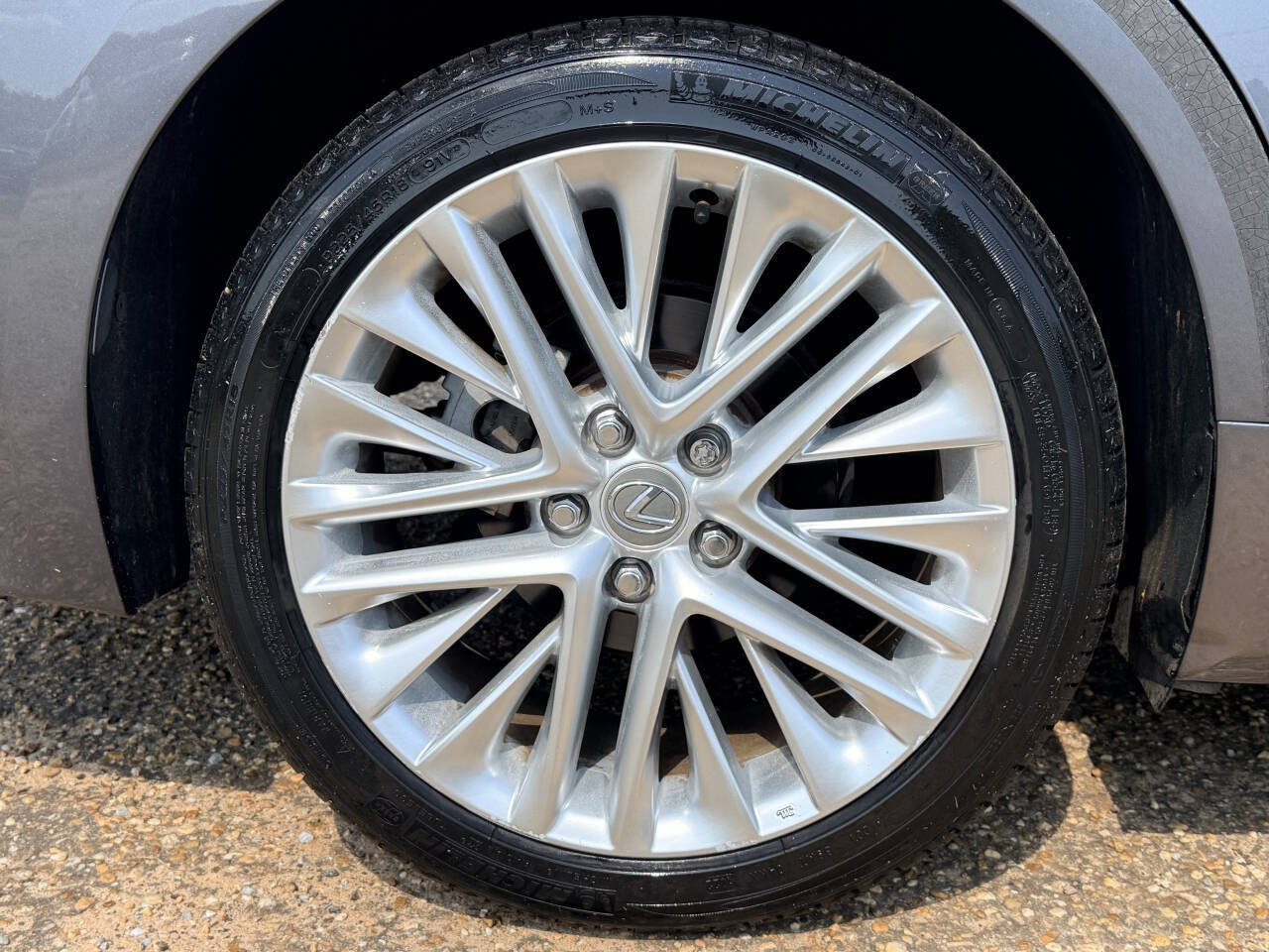 Used 2013 Lexus ES 350 FWD image 9