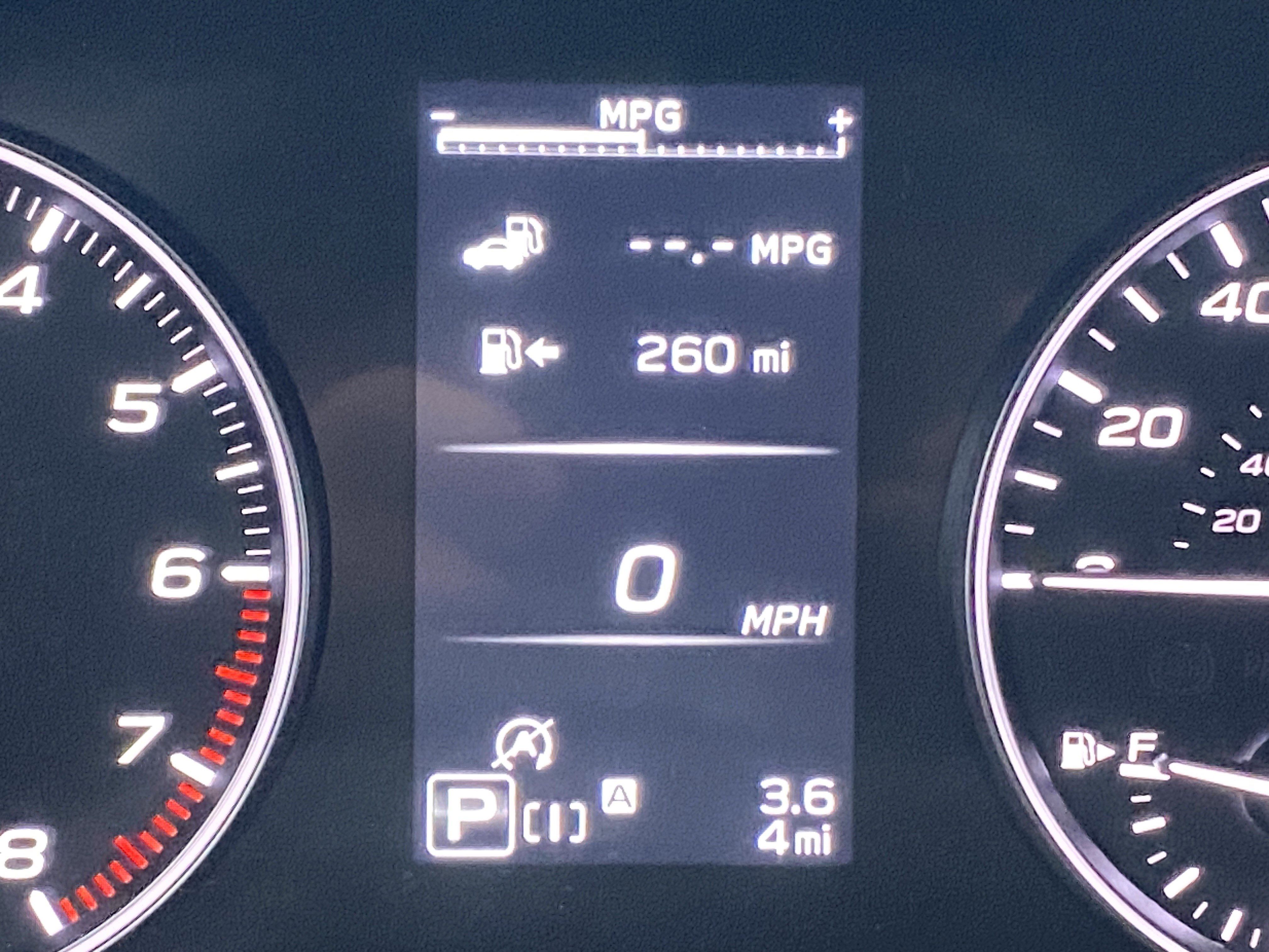 New 2026 Subaru Crosstrek 2.0i Premium image 12