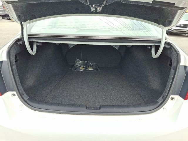 Used 2016 Honda Accord EX-L image 26