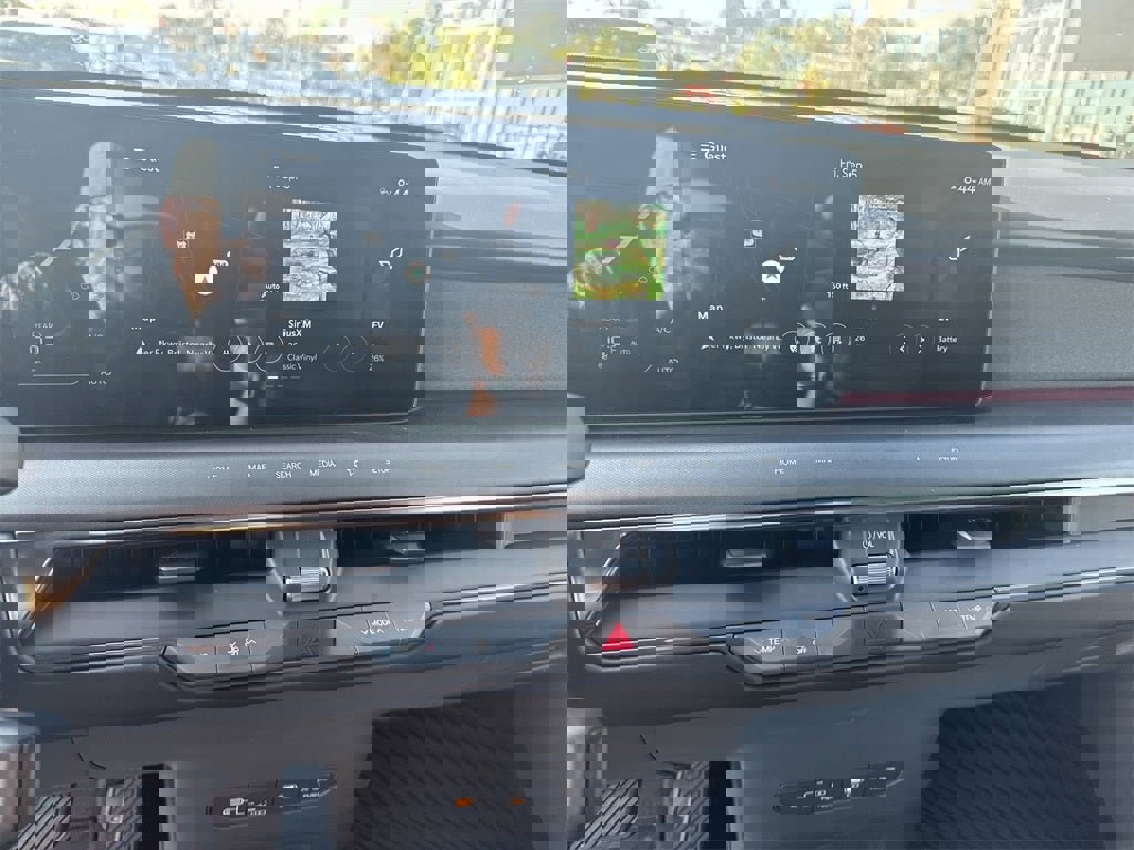 New 2026 Kia EV9 Land w/ Nightfall Edition Package image 14