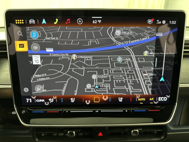Certified 2025 Volkswagen ID. Buzz Pro S Plus AWD/4WD image 19