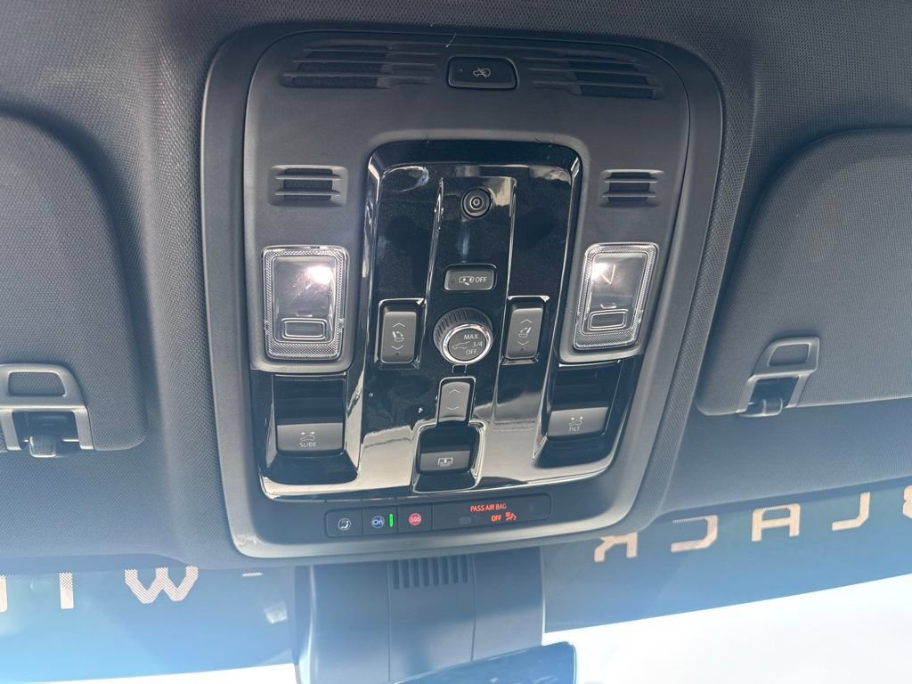 New 2026 Chevrolet Tahoe Premier AWD/4WD image 36