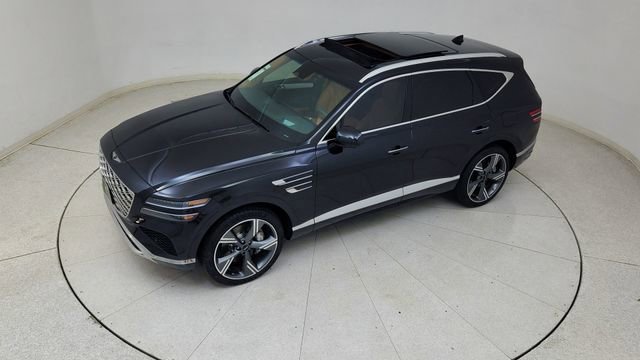 Used 2025 Genesis GV80 3.5T Prestige image 82