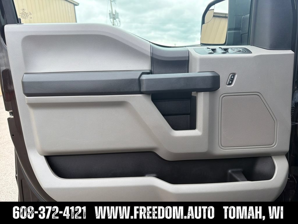 Used 2019 Ford F150 XL w/ Equipment Group 101A Mid AWD/4WD image 10