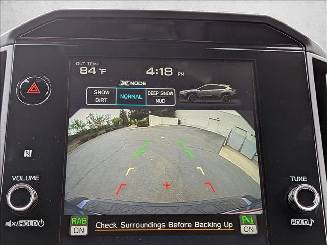 Certified 2026 Subaru Crosstrek 2.5i Wilderness image 14