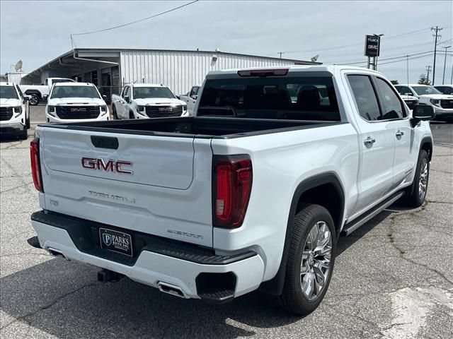 New 2026 GMC Sierra 1500 Denali AWD/4WD image 13