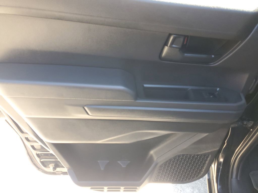 Certified 2024 Toyota Tacoma SR image 12