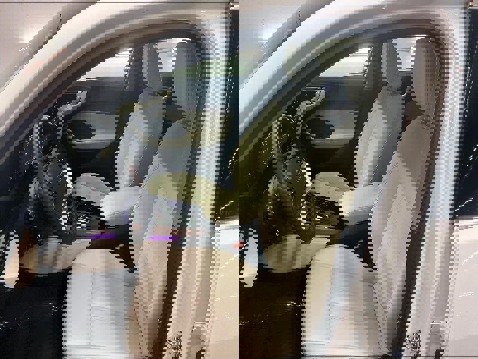 Certified 2025 Audi A5 Premium image 24