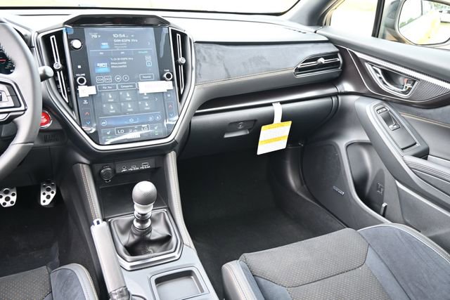 New 2026 Subaru WRX tS image 10