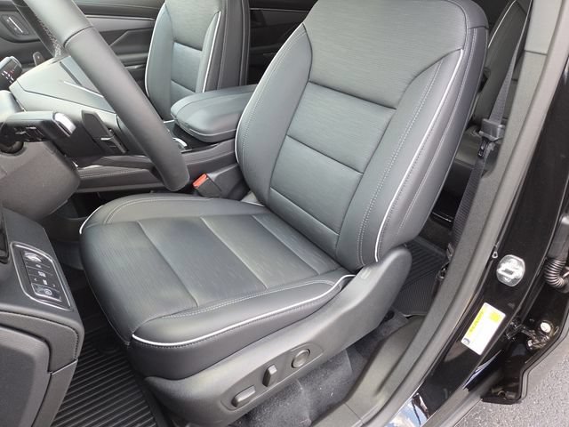 New 2026 Buick Enclave Sport Touring w/ Power Package FWD image 27