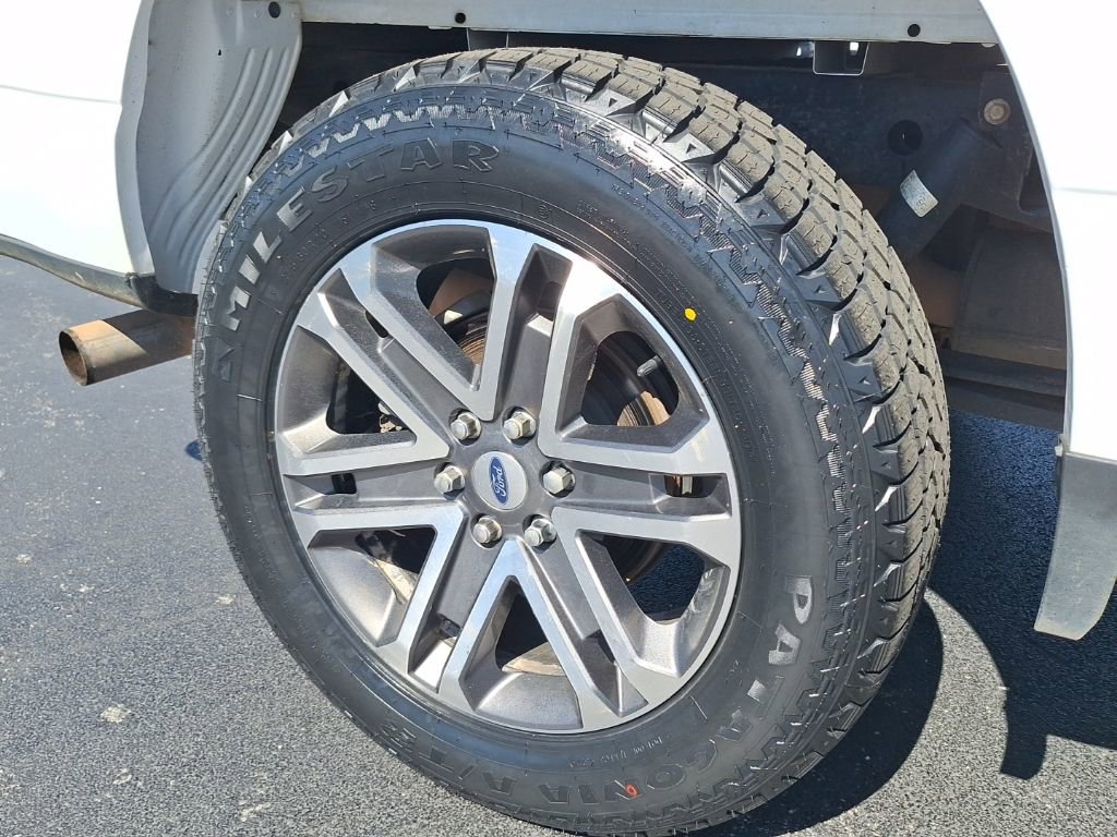 Used 2021 Ford F150 XL w/ STX Appearance Package image 25