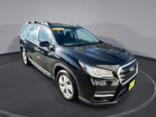 Used 2021 Subaru Ascent 8-Passenger image 22