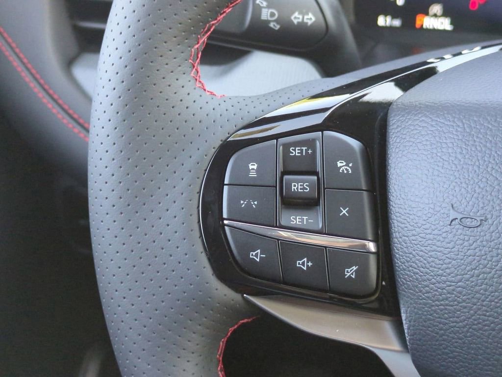 New 2026 Ford Explorer ST-Line image 27