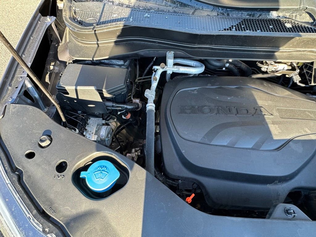 Used 2022 Honda Pilot Special Edition image 38