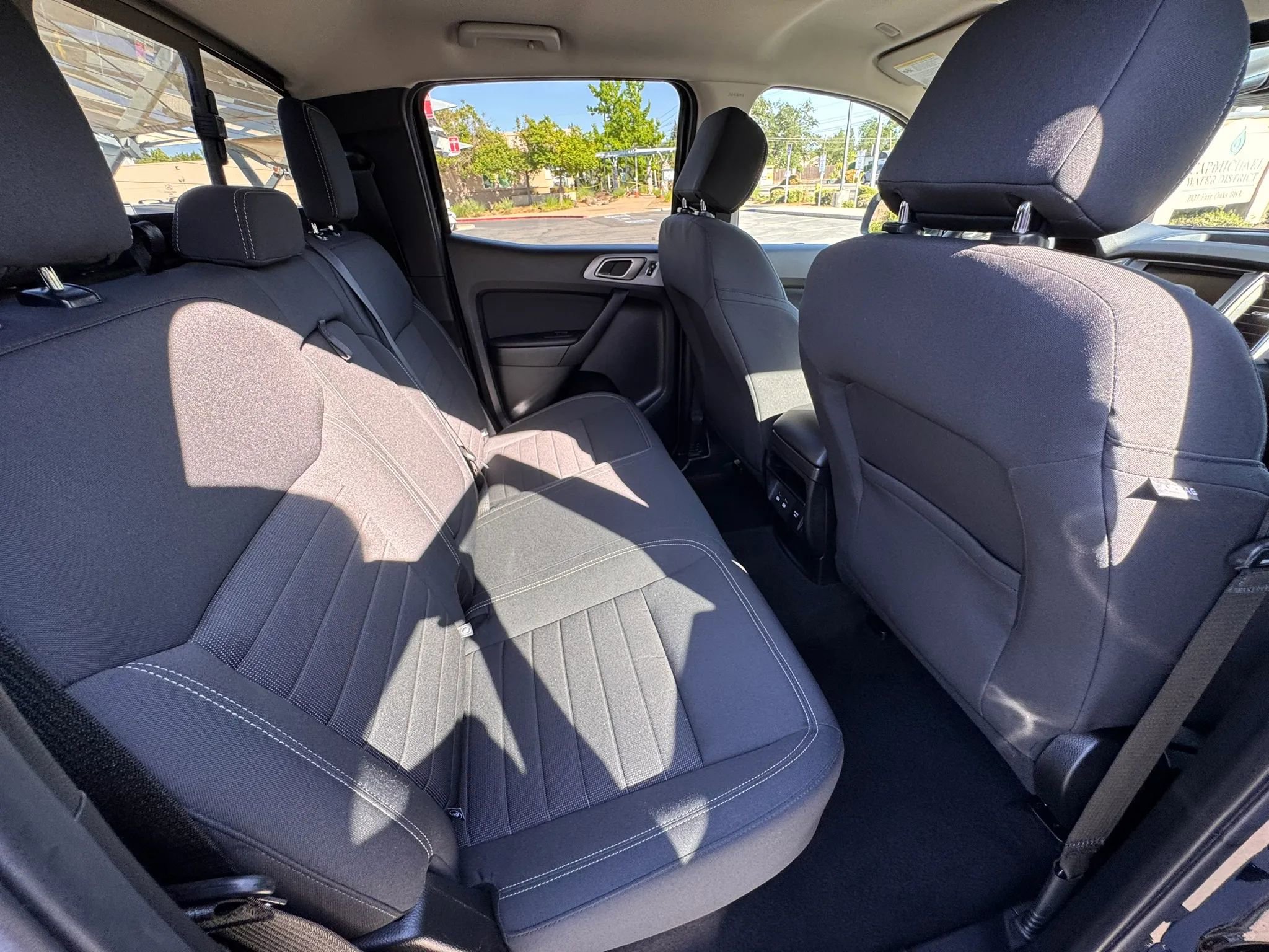 Used 2019 Ford Ranger XLT w/ Equipment Group 302A Luxury image 10