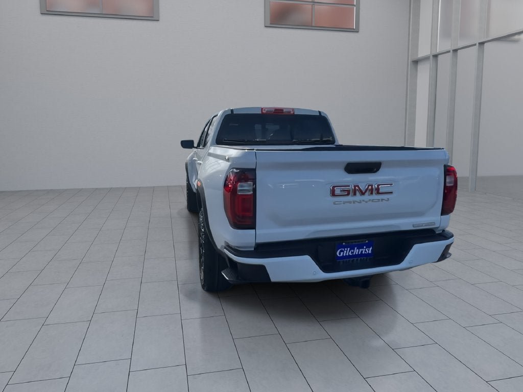New 2026 GMC Canyon Elevation w/ Convenience Package AWD/4WD image 6