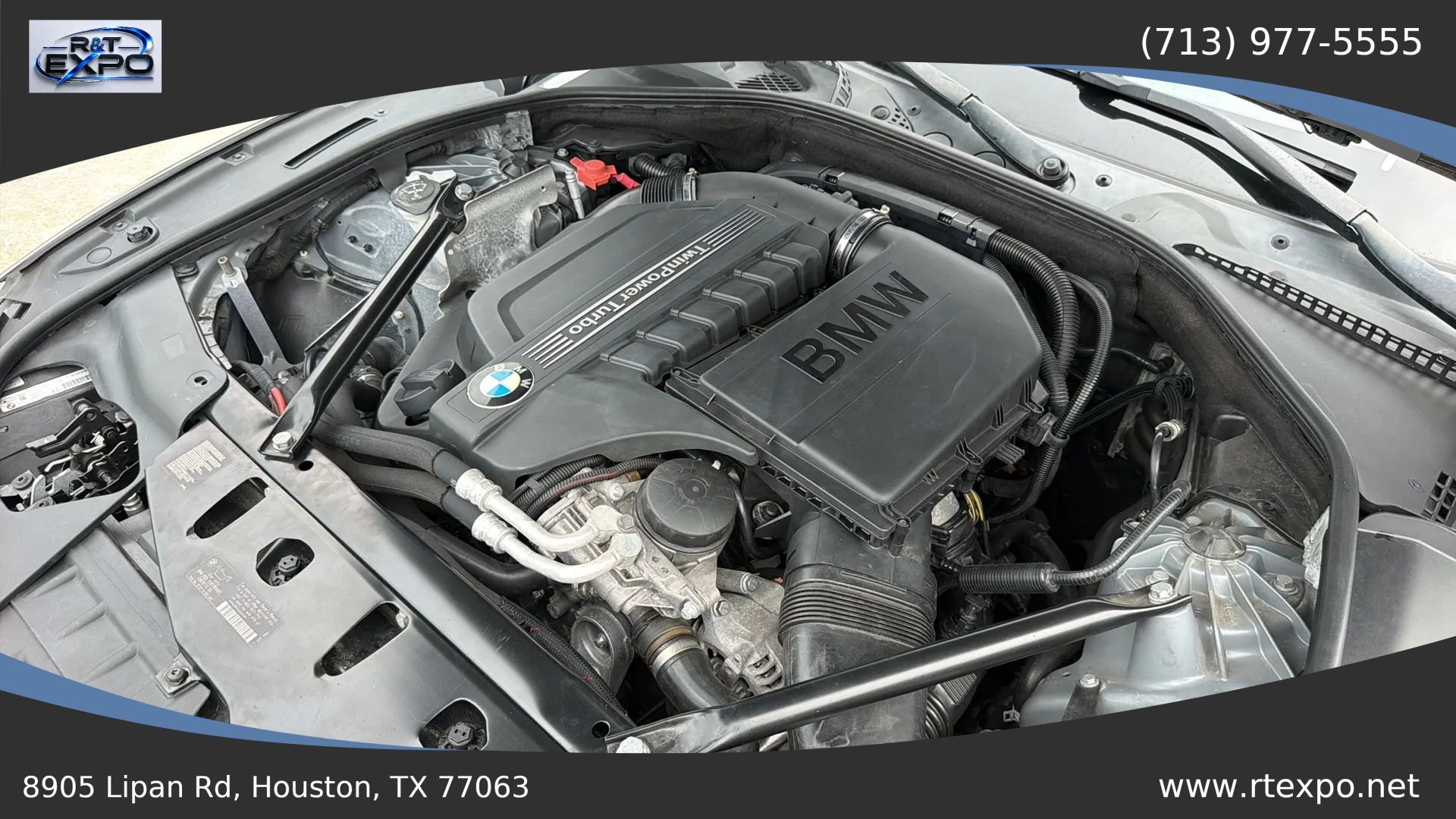 Used 2014 BMW 640i Gran Coupe RWD image 44