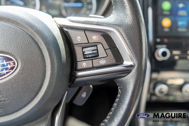 Used 2022 Subaru Ascent Limited AWD/4WD image 27