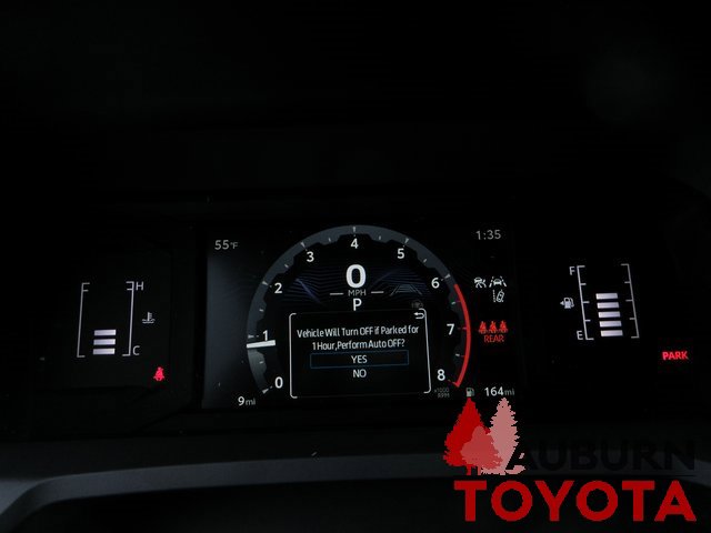 New 2026 Toyota Tacoma SR5 image 9