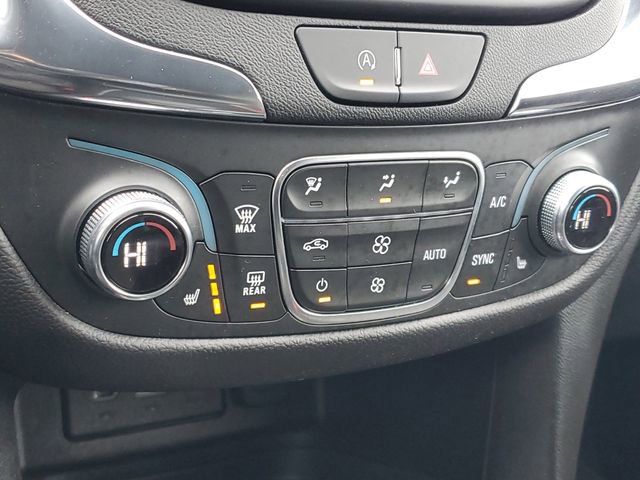 Certified 2024 Chevrolet Equinox LT image 28