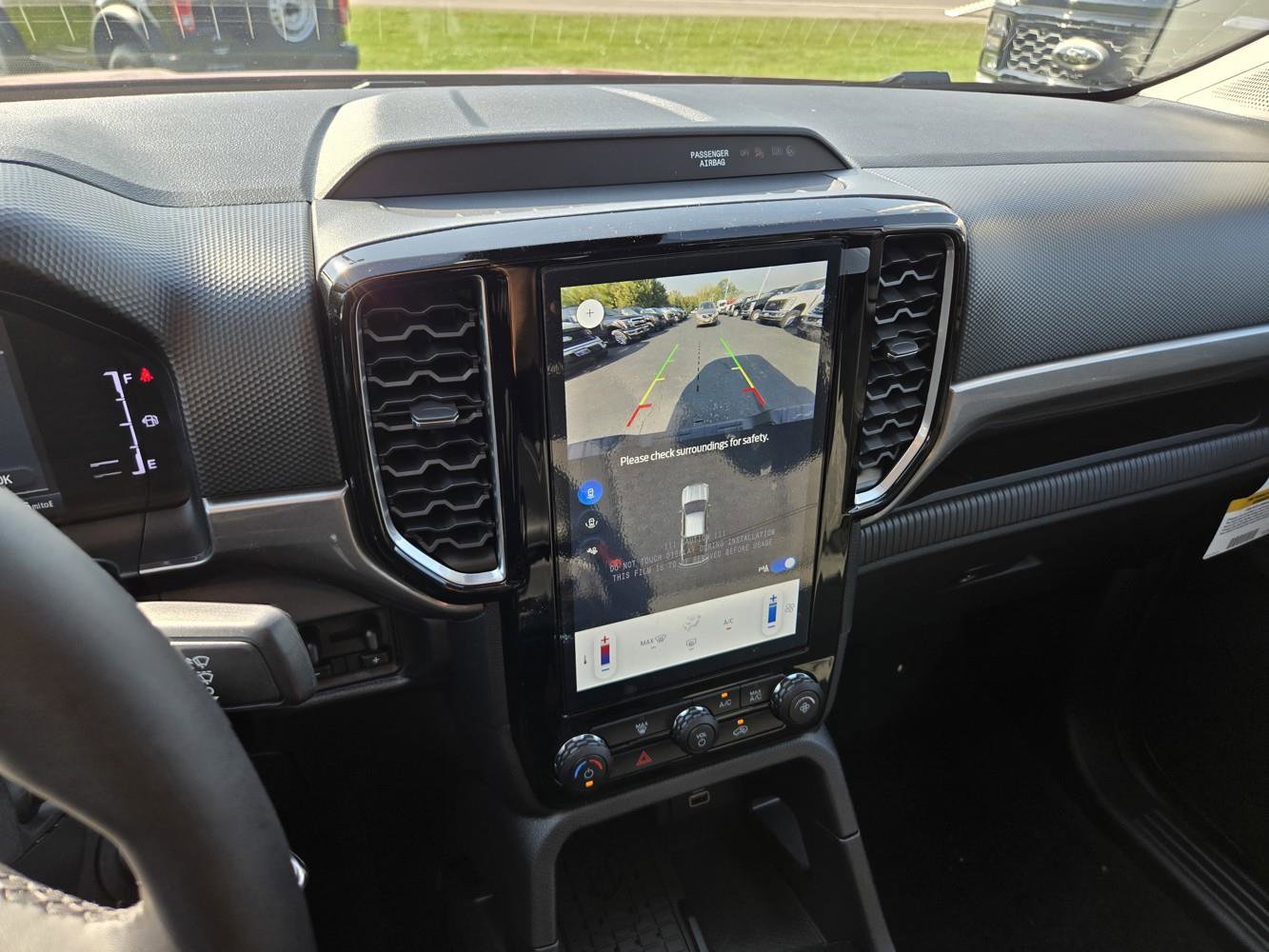 New 2025 Ford Ranger XLT image 6